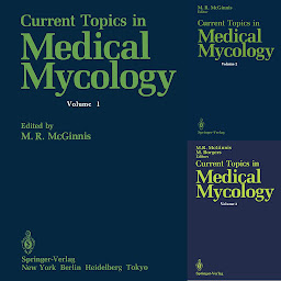 Obraz ikony: Current Topics in Medical Mycology