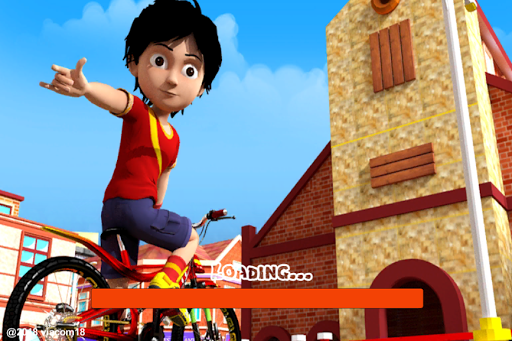 Featured image of post Shiva Cartoon Flying Cycle : Meet the whiz kid shiva, who lives in a city named vedas.