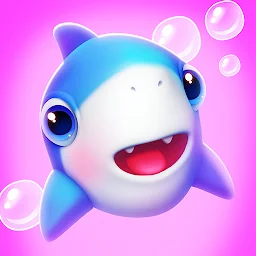 My Shark - AR Virtual Pet Game Mod Apk