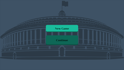 Android application State Simulator screenshort