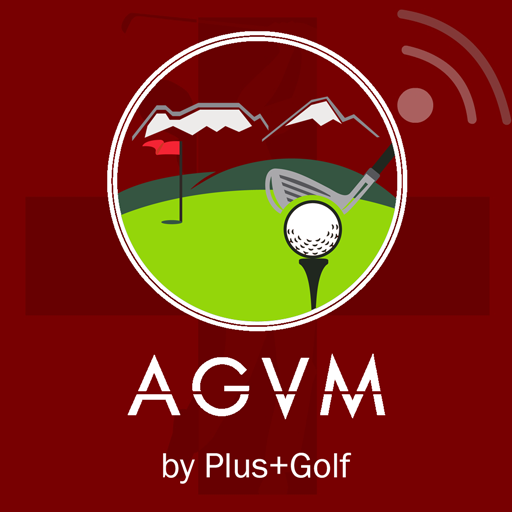 Asoc. Golf del Valle de México Auf Windows herunterladen