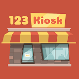 123 Kiosk Alzenau icon