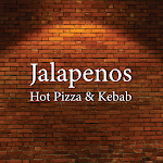 Cover Image of Télécharger Jalapenos Hot Pizza & Kebab, R  APK