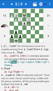 Encyclopedia Chess Informant 3 banner