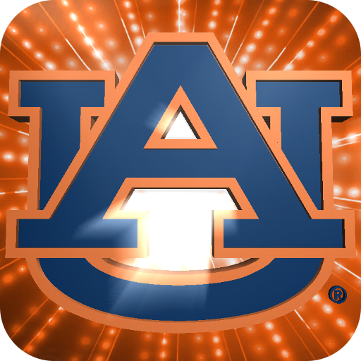 Auburn Tigers Live WP Official 1.25 Icon