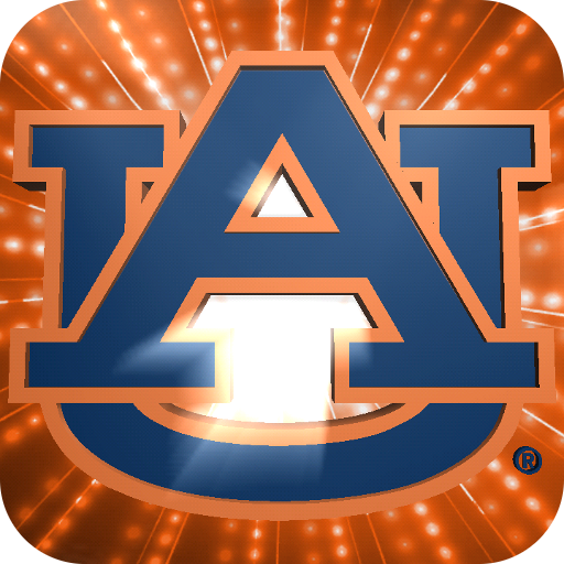 Auburn Tigers Live WP Official