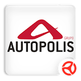 Seminuevos Autopolis icon