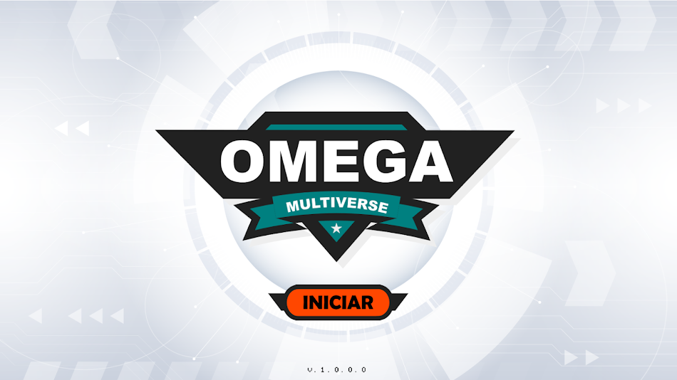 #1. Omega Multiverse (Android) 由: ytorodev
