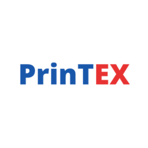 PrinTEX logo