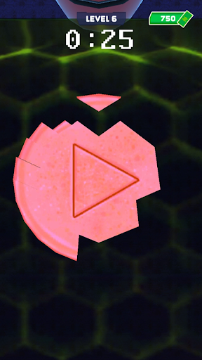 Squid Challenge Playground