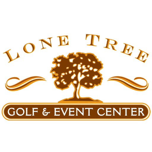 Lone Tree Golf & Event Center logo