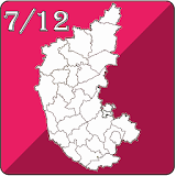 7/12 Karnataka Bhoomi Land icon