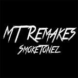 SmokeTonez - Music App icon
