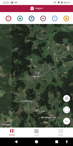 Tannermoor Liebenau Screen 2