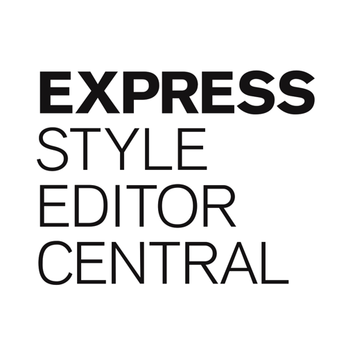 Express Style Editor Central logo