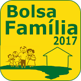 Consulta Bolsa Família 2017 icon