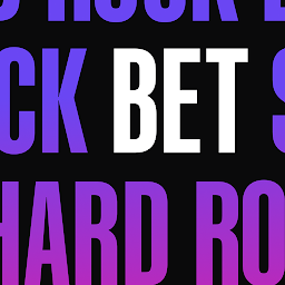 Hard Rock Bet-এর আইকন ছবি