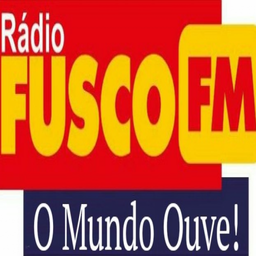 RadioFuscoFm.Com logo
