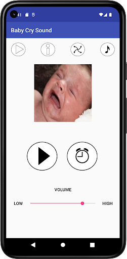 App-voorskou