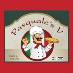 Icon image Pasquale's Pizza V
