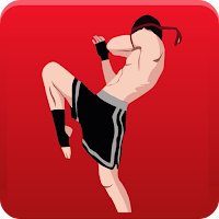 Muay Thai Fitness