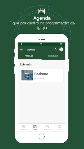 SIB MANAUS Screenshot 2 - AppWisp.com