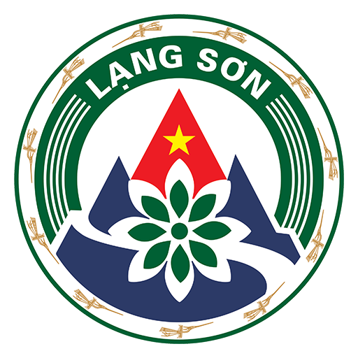 VNPT iOffice Lạng Sơn logo
