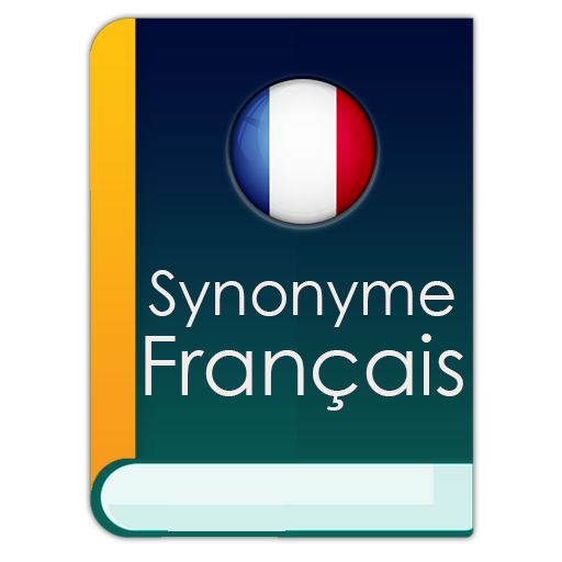 Dictionnaire Synonymes Francai logo