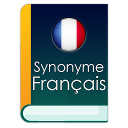 Icon image Dictionnaire Synonymes Francai