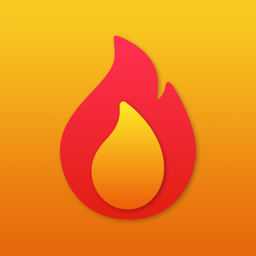 Car Fireplace logo