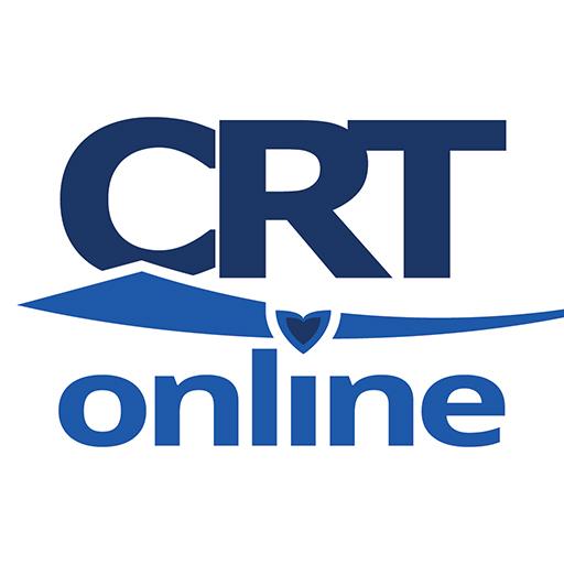 CRT Online App 1.3 Icon