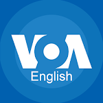 Cover Image of 下载 VOA News English 2.1.4 APK