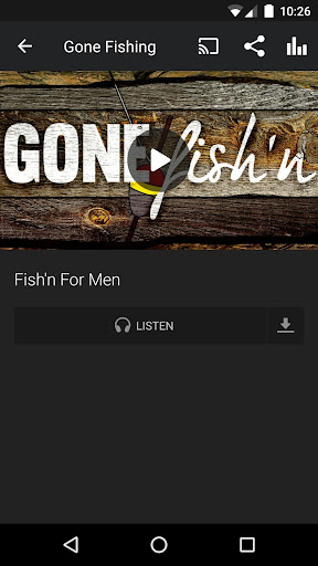 OLC App Screen 2