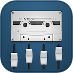 Cover Image of Download n-Track Studio DAW Beat Maker, Record Audio, Drums  APK