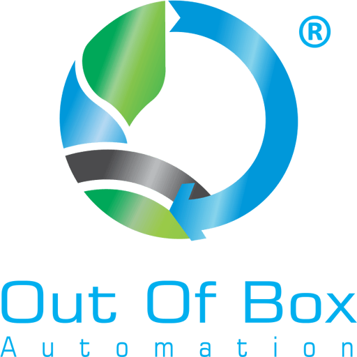 Oob Automation logo
