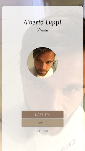 Alberto Luppi Screen 2
