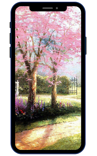 Beautiful Spring Wallpapers Screen 2