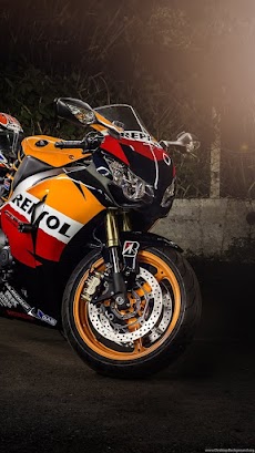 Cbr Honda Wallpaper Androidアプリ Applion