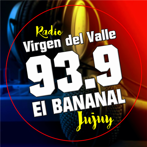 FM Virgen del Valle logo