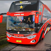 Indonesia Bus Simulator  Bus Livery Master