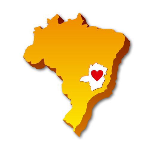 Minas Brasil logo