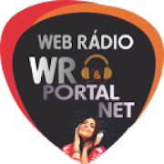 Web Rádio WR e Portal Net