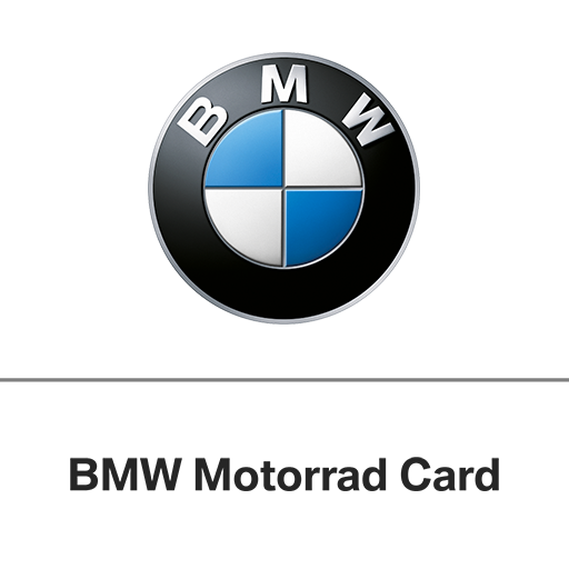 BMW Motorrad Card - Apps on Google Play