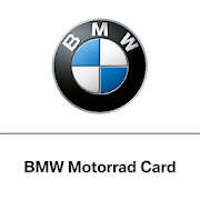 BMW Motorrad Card