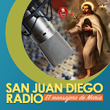 San Juan Diego Radio icon