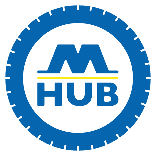 MTS Hub logo