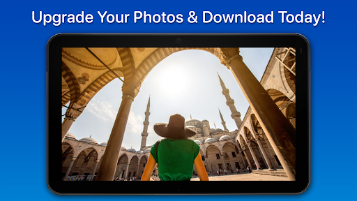 gfolio for Google Drive Photos - Photography - apps