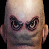 Head Tattoos icon