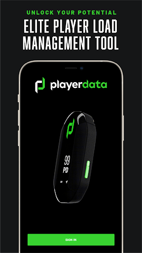 PlayerData EDGE Insight Screen 3