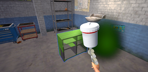Junkyard Builder Simulator  screenshots 4